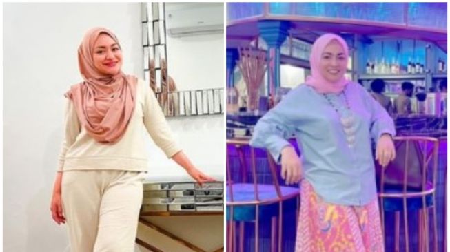 Tak Terima Nathalile Holscher Difitnah Eks ART, Astrid Kuya Pasang Badan: Mau Diundang ke TV Kali