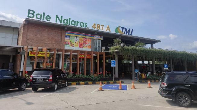 TIP Tol Semarang-Solo Konsisten Angkat Potensi UMKM Warga Sekitar, BPJT Siapkan Rest Area Terintegrasi