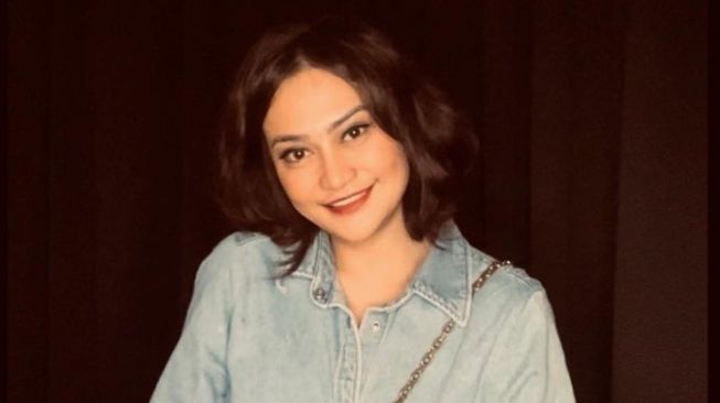 Potret Cantik Citra Subagja (Instagram/@citra_kresna)