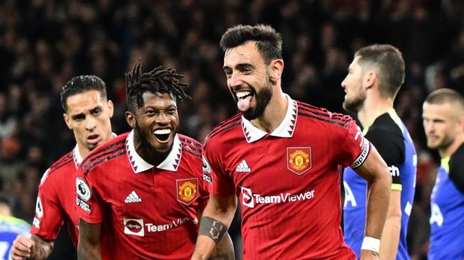 Prediksi Manchester United vs Charlton Athletic di Perempat Final Piala Liga Inggris Malam Ini