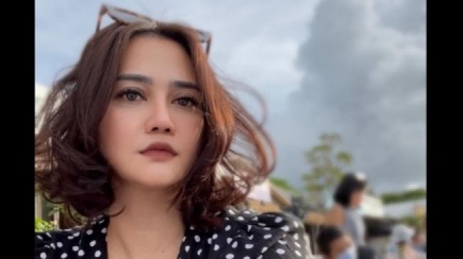 Novani Citra Kresna alias Citra Subagja [Instagram/@citra_kresna]