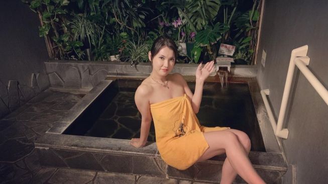 Maria Ozawa Bongkar Rahasia Gelap: Ditipu, Uang Kabur, dan Tawaran Fantastis dari Miliarder Indonesia