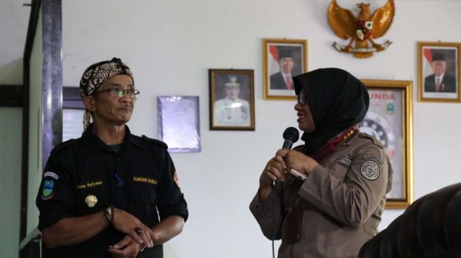 Lima Strategi Disiapkan untuk Atasi PMK di Jawa Barat