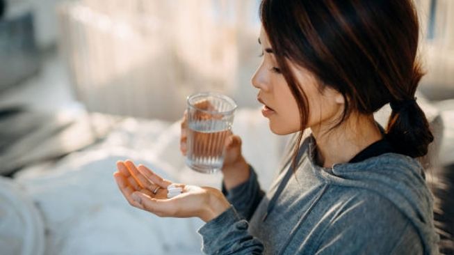 Obat Sirup Dilarang Beredar, Bolehkah Menggerus Obat Tablet untuk Anak?