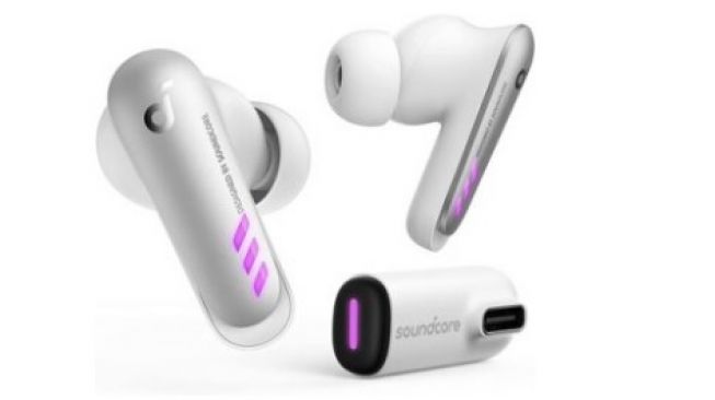 Earbud Anker Soundcore VR P10 TWS Gaming [Gizmochina]