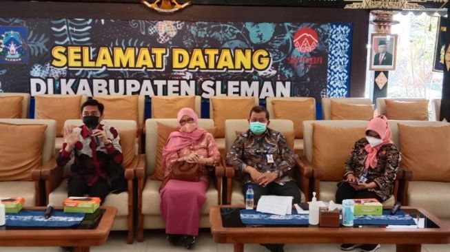 Marak Kasus Anak Sakit Gagal Ginjal Akut, Dinkes Sleman Ingatkan Jangan Asal Lakukan Self Medication