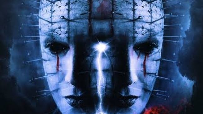 Sinopsis Hellraiser (IMDb)