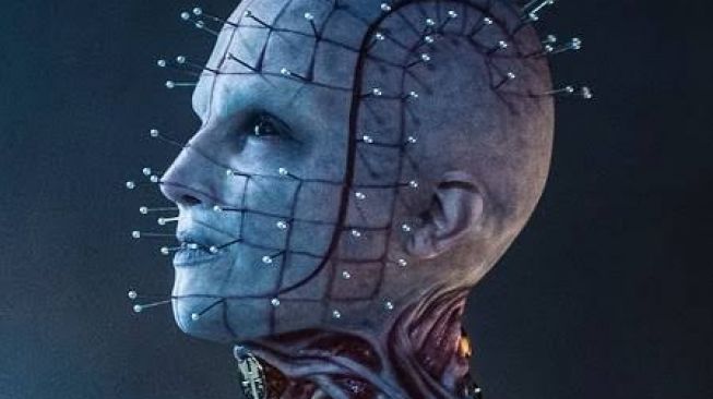 Sinopsis Hellraiser (IMDb)