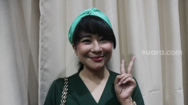 Chikita Meidy Jadi Korban Bully Sampai Drop Saat SD, Pelakunya Artis Besar dan Ternama