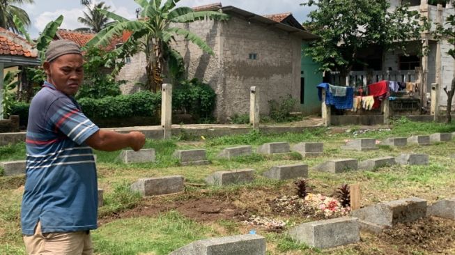 Sempat Lari Bersimbah Darah, Keluarga Anak Ditusuk saat Pulang Ngaji di Cimahi Ungkap Fakta Ini