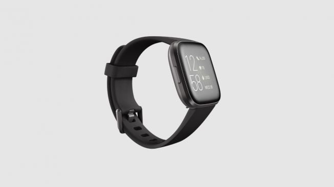 Fitbit Versa 2. (fitbit.com)