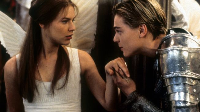 3 Film Adaptasi Romeo dan Juliet Terbaik Sepanjang Masa, Ada Favoritmu?