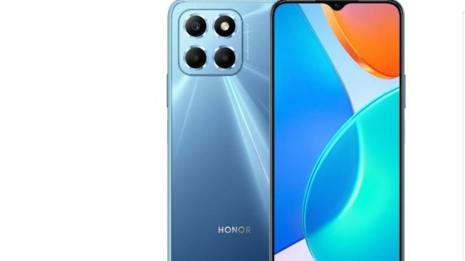 Honor X6 [Gizmochina]