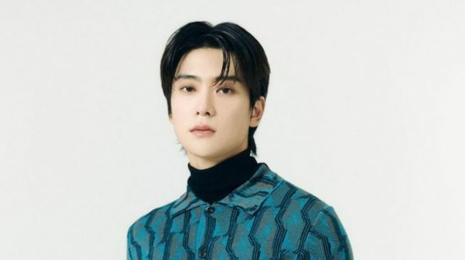 Totalitas, Jaehyun NCT Lakukan Hal Ini Demi Dalami Peran di Drama Korea 'Dear. M'