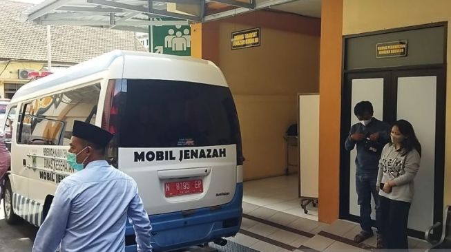 Total Jadi 134 Orang Meninggal Dalam Tragedi Kanjuruhan, Terbaru Reyvano Dwi Afriansyah