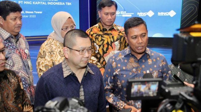 Kolaborasi Dengan MNC Bank & MNC Teknologi Nusantara, BPJS Ketenagakerjaan Tingkatkan Manfaat Menjadi Peserta