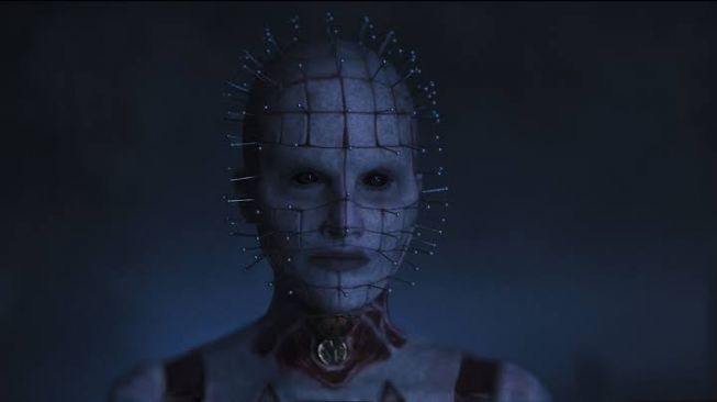 Sinopsis Hellraiser (IMDb)