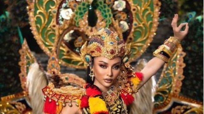 Wakil Indonesia Jadi Reog di Miss Grand International, Vote untuk Beri Dukungan!