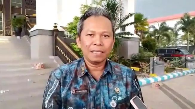 Banyak Habis Karena Kedaluwarsa, Stok Vaksin Covid-19 di Kalsel Kosong