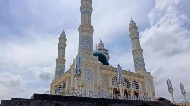 BPJS TK Sambut Peserta Program dari Kalangan Takmir Masjid