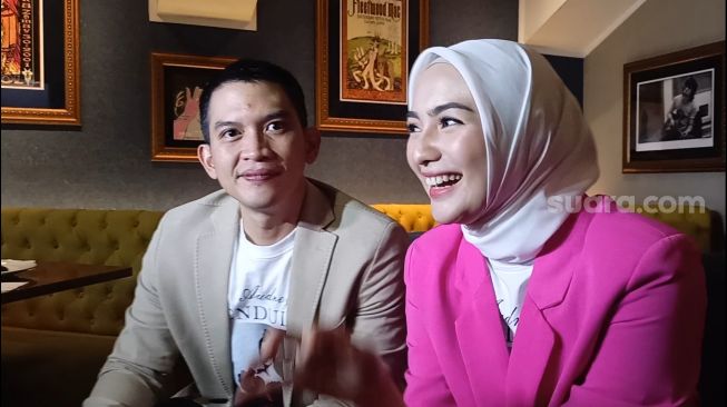 Cemburu Lihat Rezky Aditya Beradegan dengan Cewek Lain, Citra Kirana Ajukan Syarat Akting?