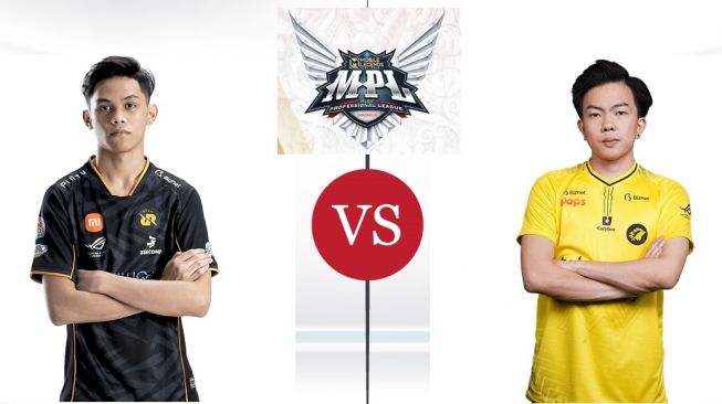 Jadwal MPL ID Season 10 Hari Ini: RRQ vs Onic di Grand Final
