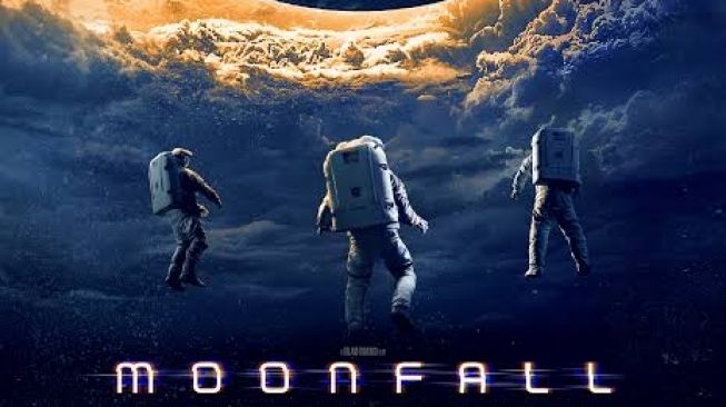 6 Film Tentang Kiamat, Paling Baru Ada Moonfall