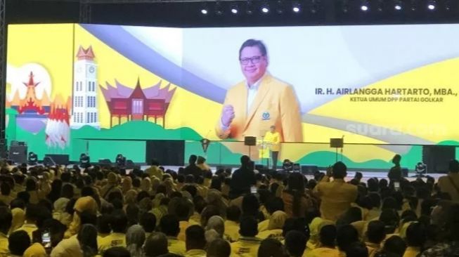 Terpopuler: Golkar Disentil Politisi Partai Demokrat Soal Capres 2024, Motif Pelaku Penusukan Bocah Perempuan di Cimahi