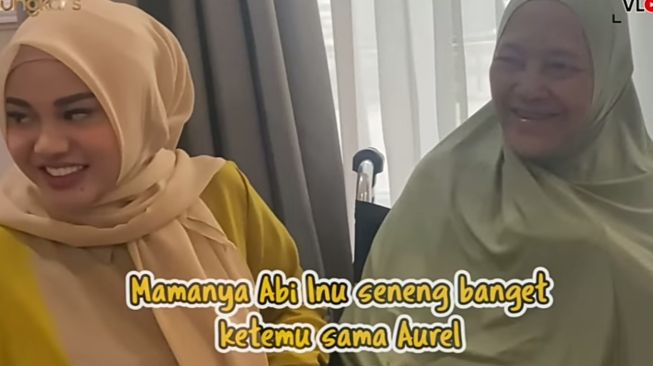 Momen Ameena Playdate Bareng Ukkasya (YouTube/The Sungkars)