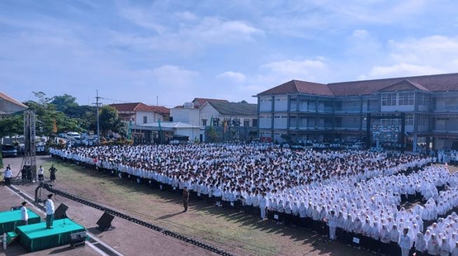 Deretan Ponpes Terbaik di Jawa Timur yang Layak Jadi Pilihanmu: Ada Gontor hingga Tebuireng