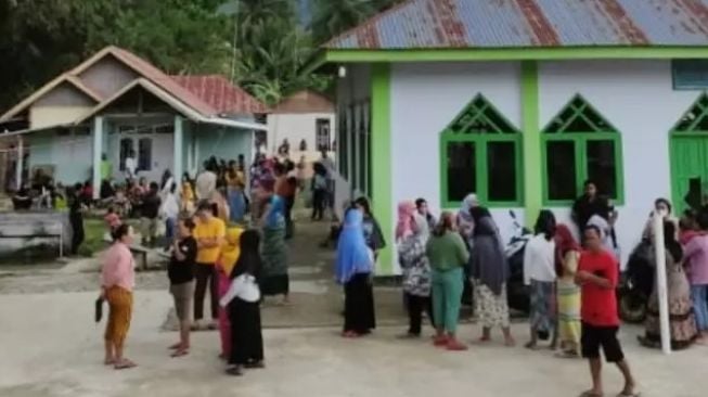 Investasi Berkedok Arisan Telan Banyak Korban di Kabupaten Gorontalo