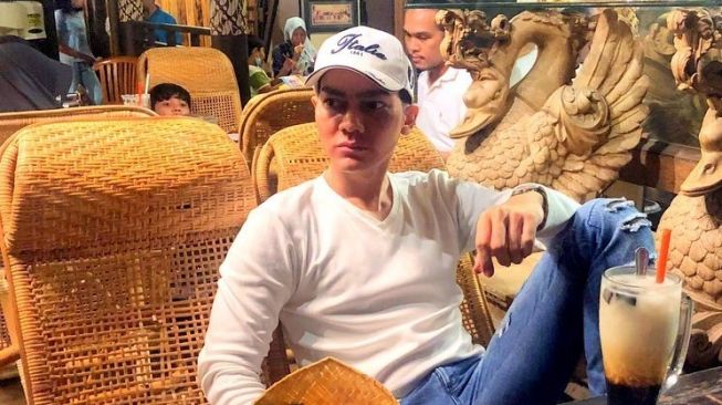 Minta Rp 5 Miliar ke Baim Wong, Satria Mulia Siap Sungkem ke Paula Verhoeven