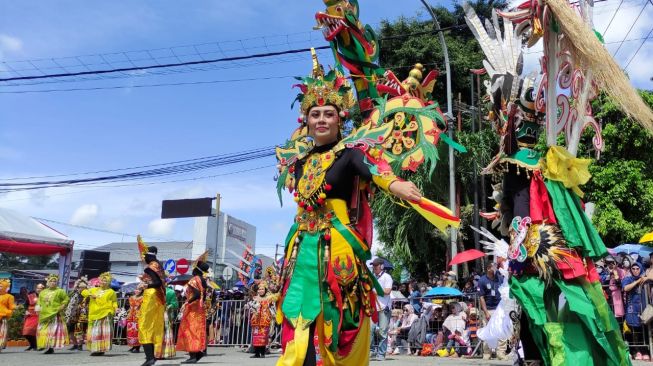 Alami Gejala Hipotermia, Beberapa Peserta BCC 2022 Kelelahan Bahkan Ada yang Pingsan