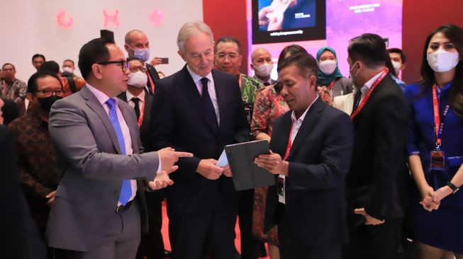 Holding UMi Inovasi Sasar Kalangan Masyarakat Unbankable