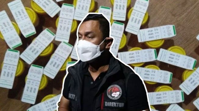 Tes Urine Bagi Mahasiswa di Jakarta, Polda Metro Jaya: Rutin Sebulan Sekali Dimulai Bulan November