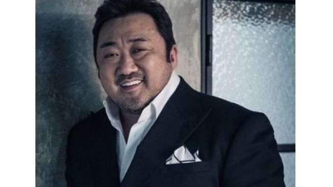 Ma Dong Seok Diam-Diam Sudah Resmi Nikahi Ye Jung Hwa Sejak Tahun Lalu