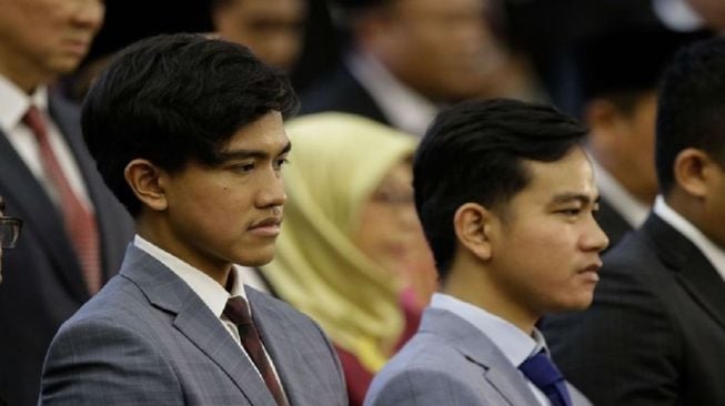 Ahli Ekonomi dan Pegiat HAM Bicara Soal Privilege Anak Presiden