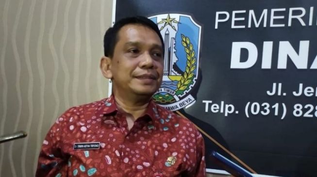 Kasus Gagal Ginjal Akut Anak di Jatim Bertambah Jadi 30 Kasus, 16 Meninggal Dunia