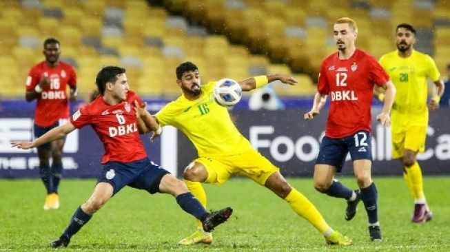 Dua Klub Malaysia yang Pernah Tampil di Final Piala AFC, Salah Satunya Dipermalukan di Stadion Nasional Bukit Jalil