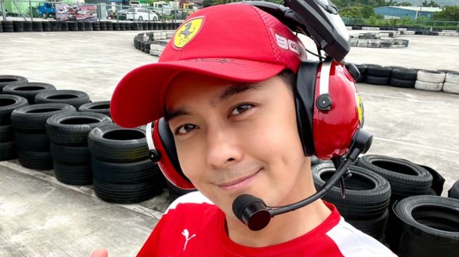 Sempat Alami Kecelakaan, Jimmy Lin Dikabarkan Comeback pada 2023 Mendatang