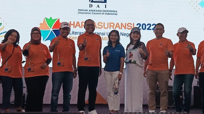 Hari Asuransi 2022 Jadi Momen Mengingatkan Pentingnya Perlindungan Diri