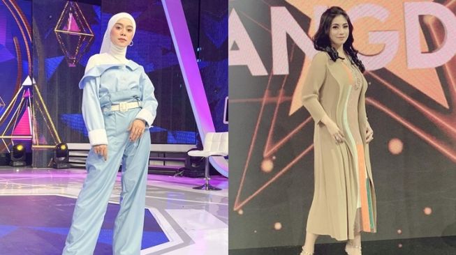 Ramzi Jawab Isu Lesti Kejora Didepak dari Indosiar dan Digantikan Siti KDI