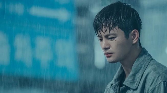 Drama Terbaru Seo In Guk (Instagram/@seo_cccc)