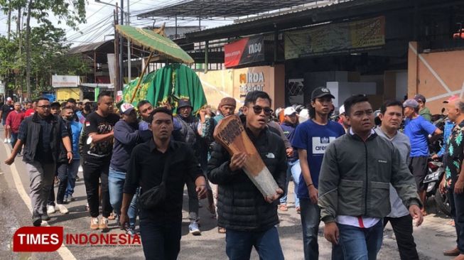 Kejar Pertanggungjawaban PSSI dalam Tragedi Kanjuruhan, Komnas HAM Segera Periksa FIFA