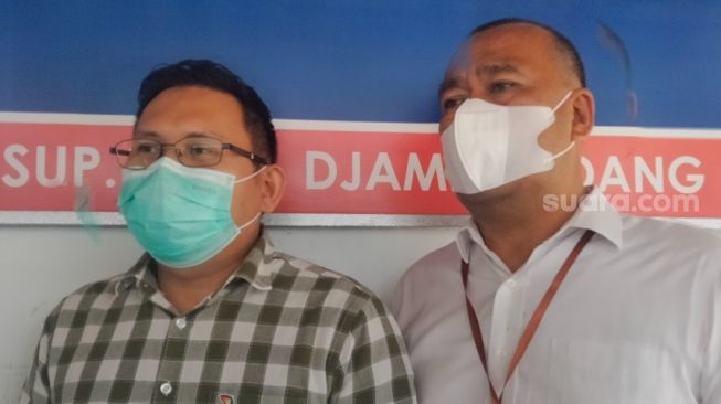 7 Anak Gagal Ginjal Akut Masih Dirawat di RSUP M Djamil Padang, Begini Kondisinya