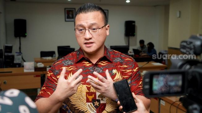 Gagal Ginjal Akut Serang Anak di Jakarta, Kenneth PDIP Minta Dinkes Gerak Cepat