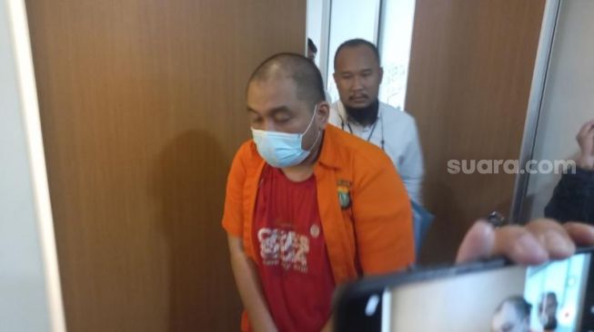 Besok Kondisi Kejiwaan Christian Rudolf Bakal Diperiksa Tim Psikiater, Polisi: Pelaku Ada Trauma Masa Kecil