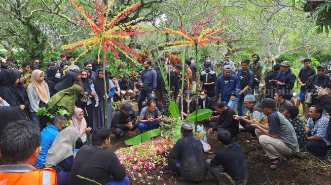 Fakta-fakta Kondisi Farzah, Korban Meninggal ke-135 Tragedi Kanjuruhan Versi Keluarga dan RS