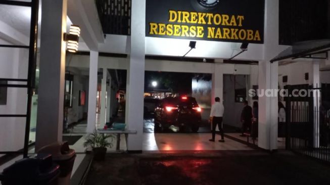 Tahan Jenderal Polisi di Sel Narkoba, Polda Metro Bantah Perlakukan Istimewa Irjen Teddy Minahasa: Gak Ada, Sama Saja