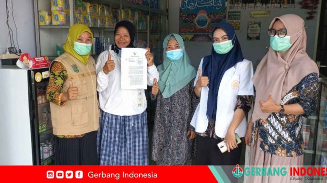 Dinkes Asahan Terbitkan SE Kewaspadaan GgGAPA